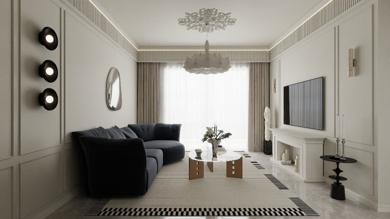 Luxury Apartment in Lavington